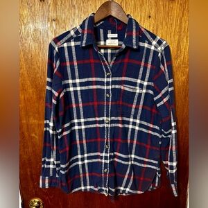 American Eagle Flannel